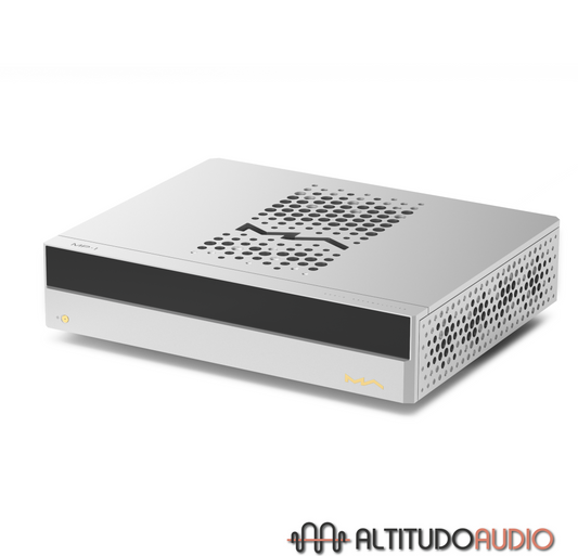 Matrix Audio MP-1 Preamplifier