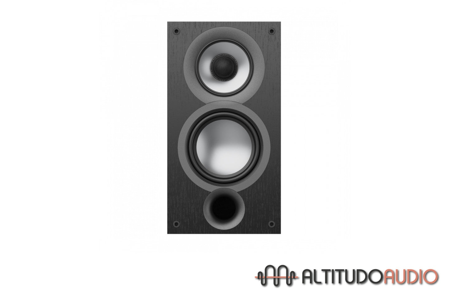 UniFi 2.0 Bookshelf Speaker - UB52 (Pair)