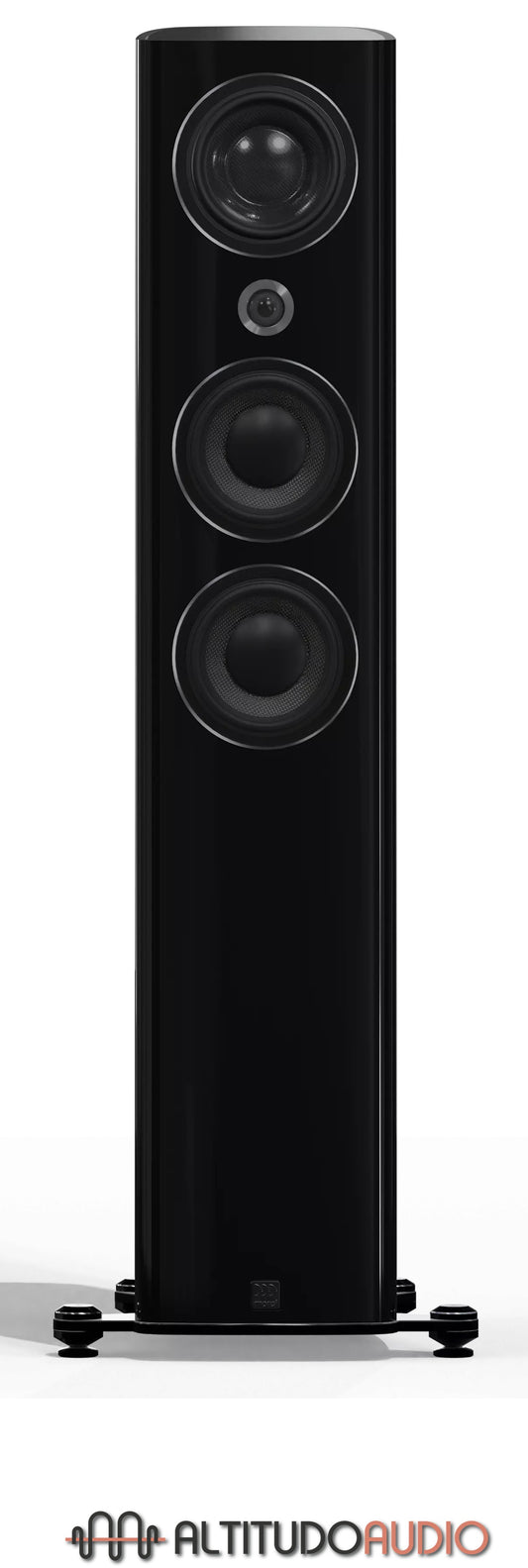 Morel Sopran 634 Slim Floorstanding Speaker (Each)