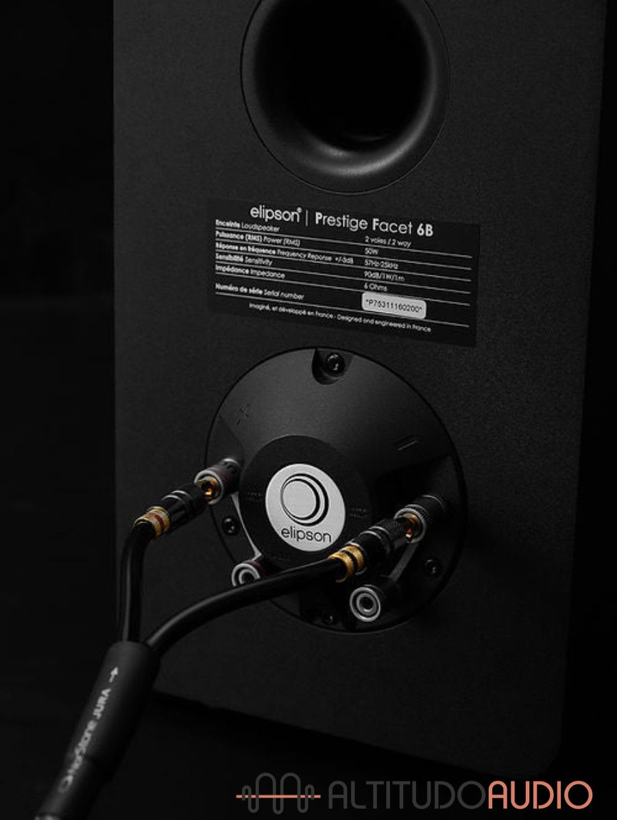 JURA MC Mounted Speaker Cable