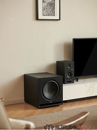 Elipson Premium Sub 12