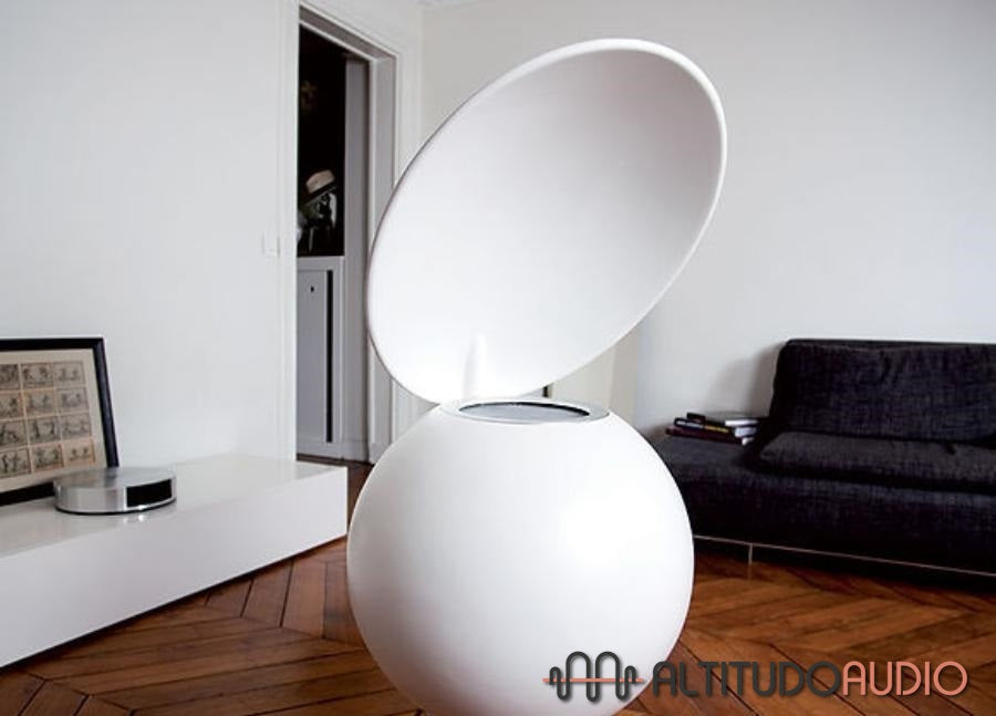 Elipson BS50 Tribute - 60th Anniversary Floor Standing Speakers (Each)