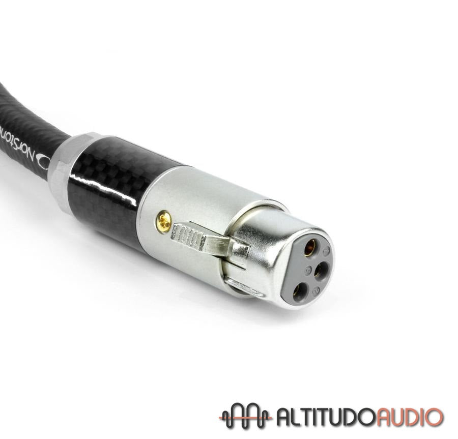 Jura XLR Cable