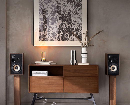Elipson Heritage XLS 7 (Pair)