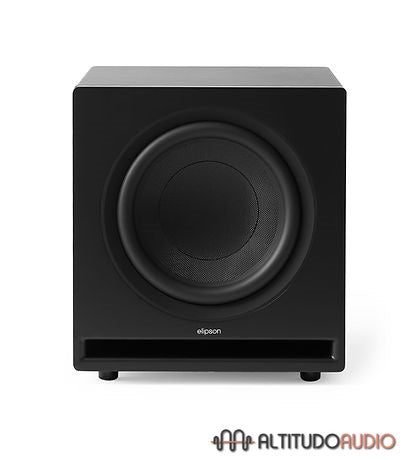 Elipson Premium Sub 12