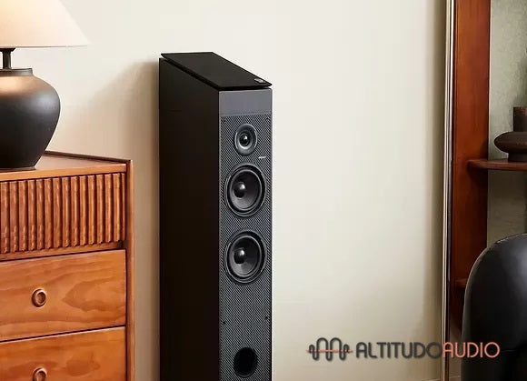 Elipson Horus 6 ATM (Pair)