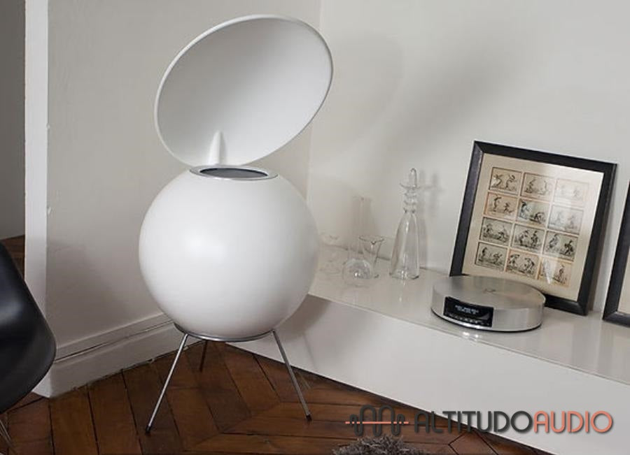 Elipson BS50 Tribute - 60th Anniversary Floor Standing Speakers (Each)