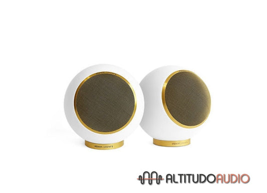 Elipson Planet L Speaker (Pair) (Gold Edition)