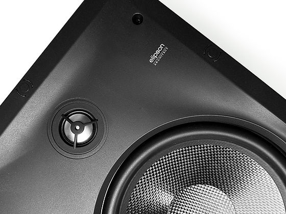 Elipson INF IW8 in-wall speaker (each)