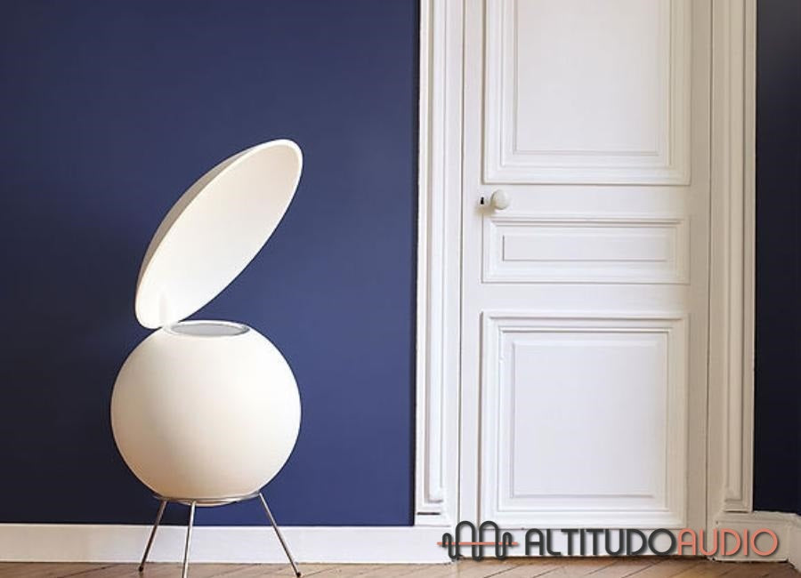 Elipson BS50 Tribute - 60th Anniversary Floor Standing Speakers (Each)