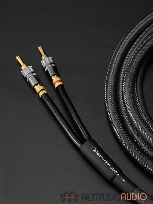 JURA MC Mounted Speaker Cable