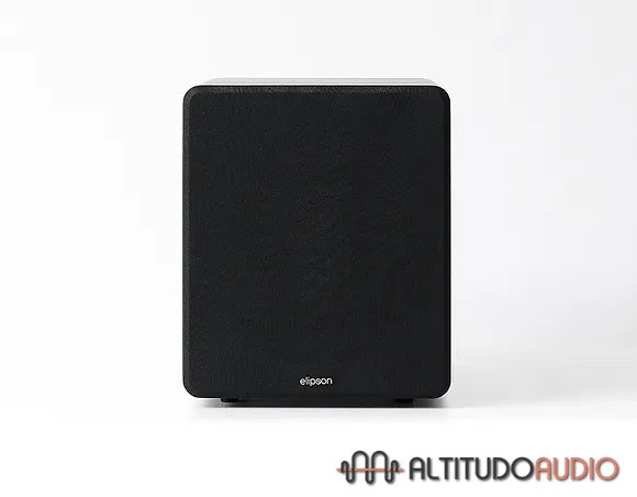 Elipson Prestige Facet SUB 10.1 (Each)