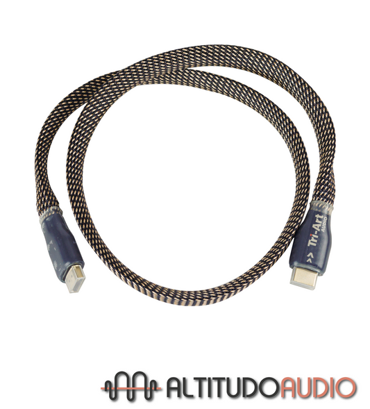 Tri-Art Audio 4K UHD HDMI cable
