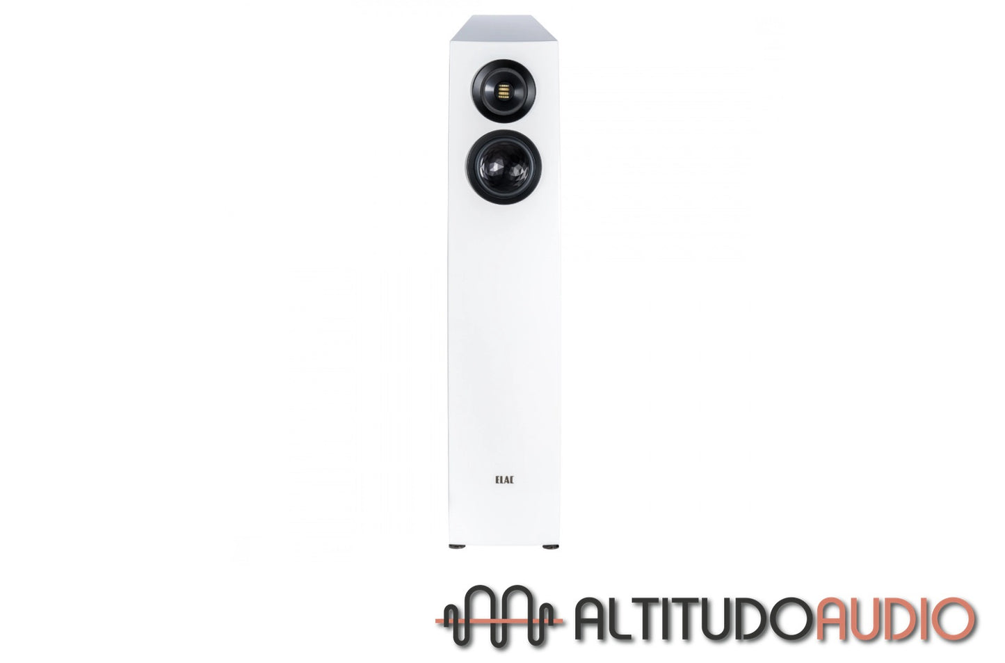 Concentro S 509 Floorstanding Speaker