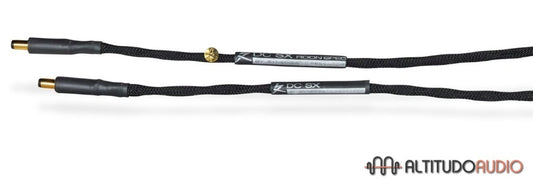 Synergistic Research DC SX Power Cables