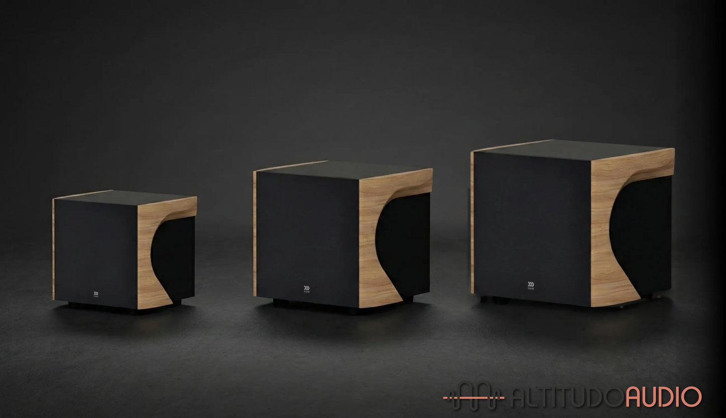 Morel Avyra Subwoofer S801 (Each)