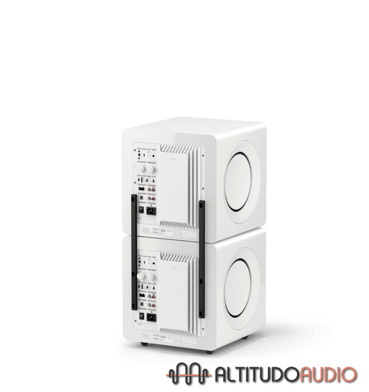 KEF KSK92 Subwoofer Stacking Kit