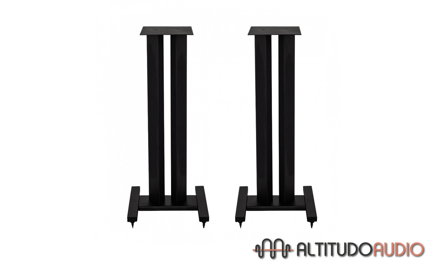 Elac LS20 Speaker Stands (Pair)