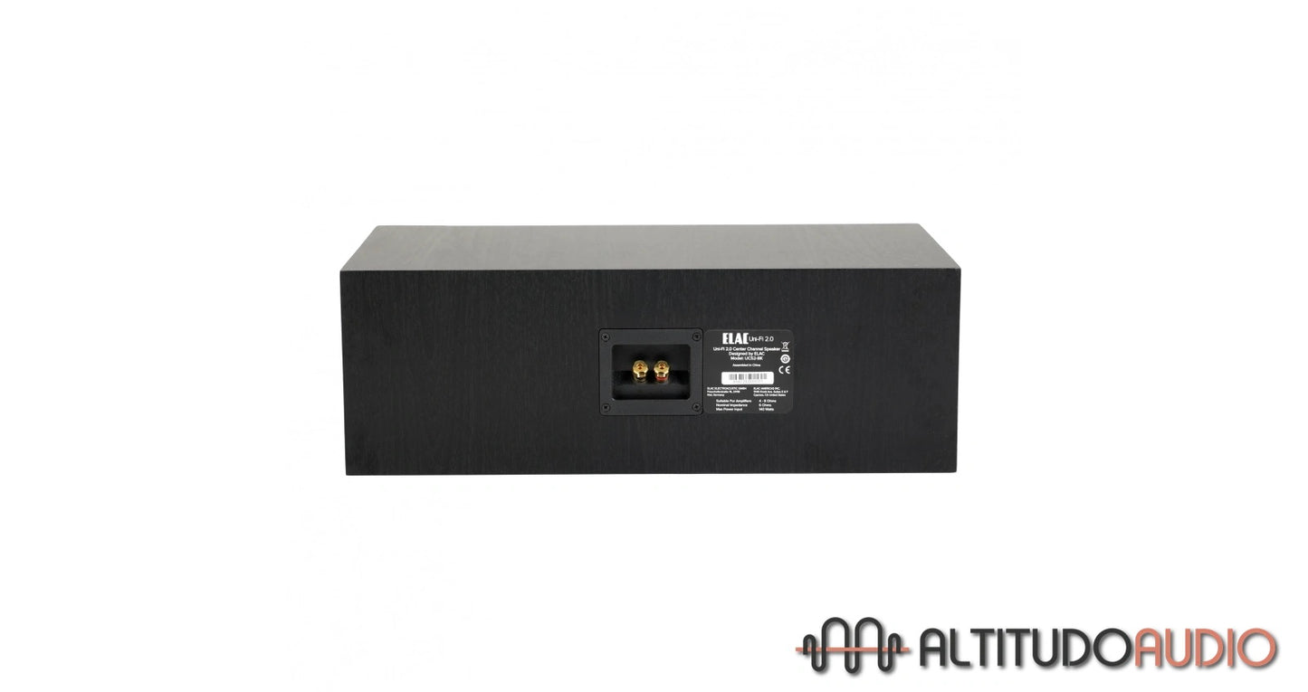 UniFi 2.0 Center Channel - UC52 (Each)