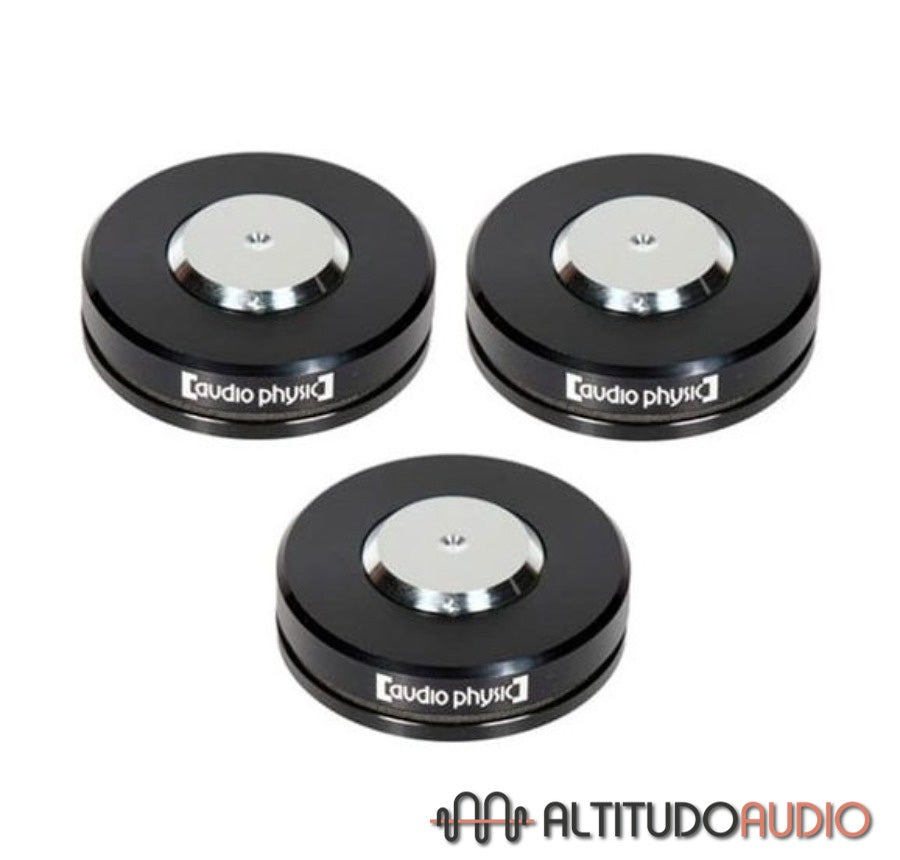 VCF II Magnetic Plus Component Set (4 Pieces)