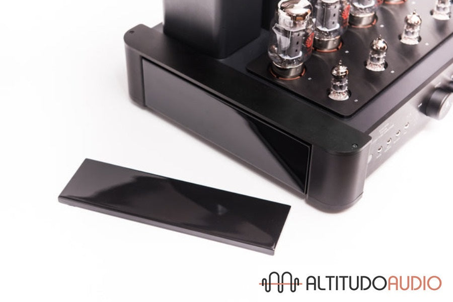 Galion TS120 tube integrated amplifier *Special Edition