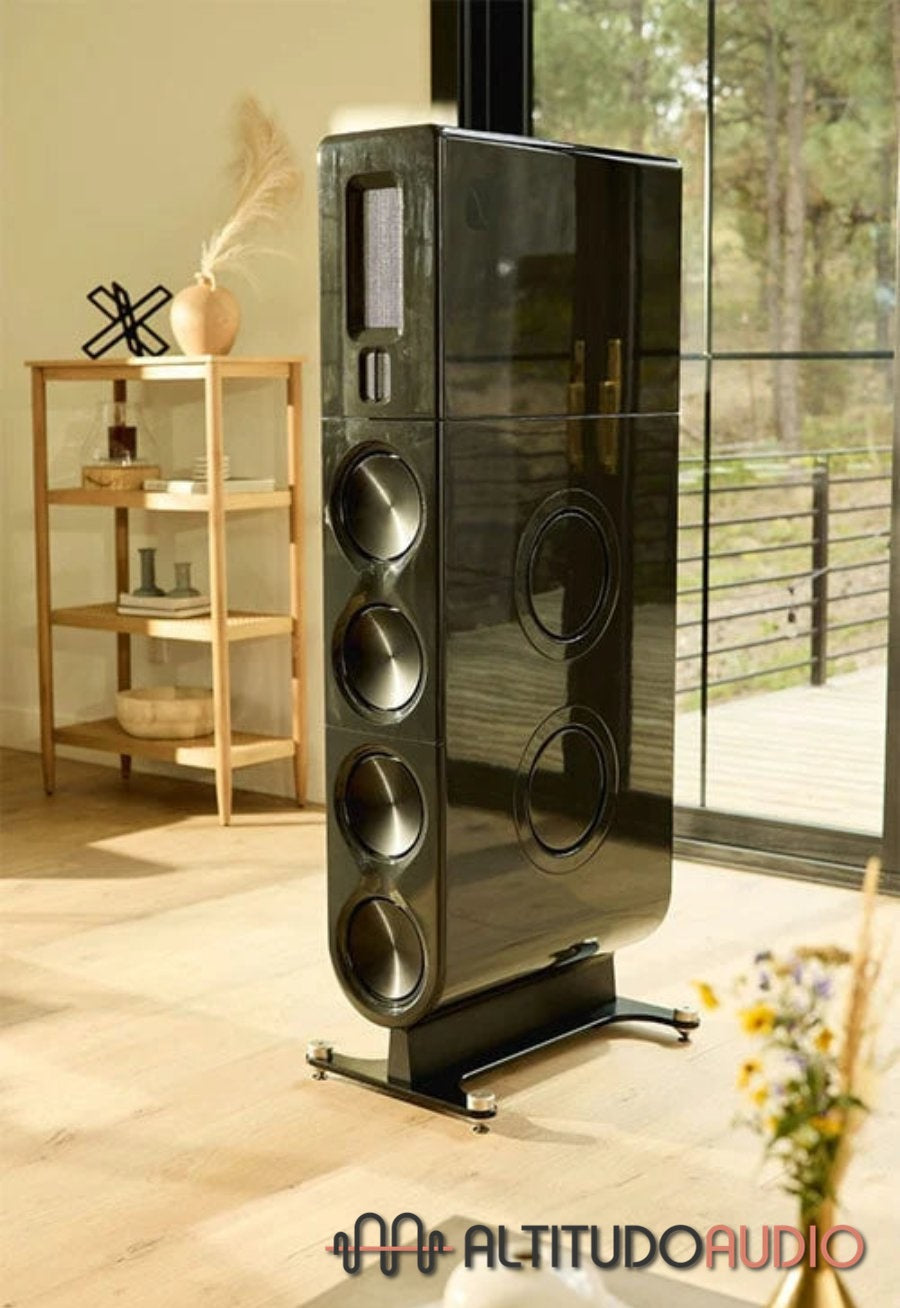 Aspen FR30 Loudspeaker (Pair)