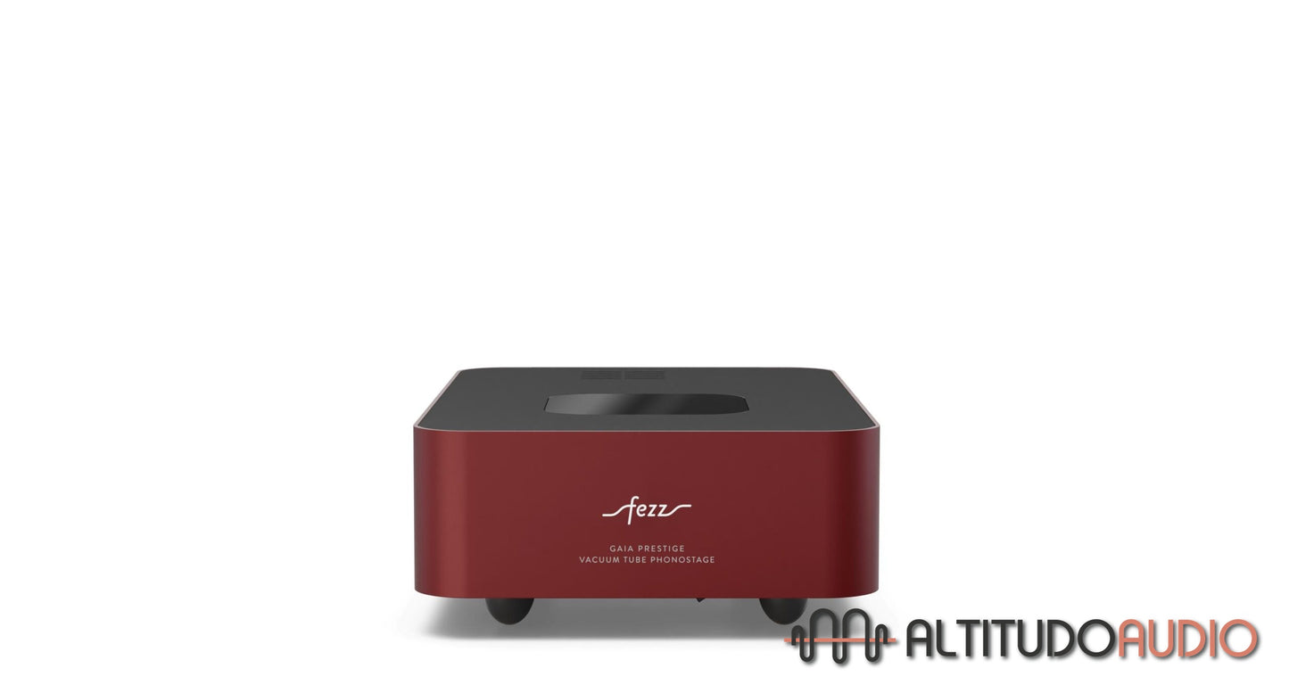 Fezz Audio Gaia Prestige MM/MC Evolution