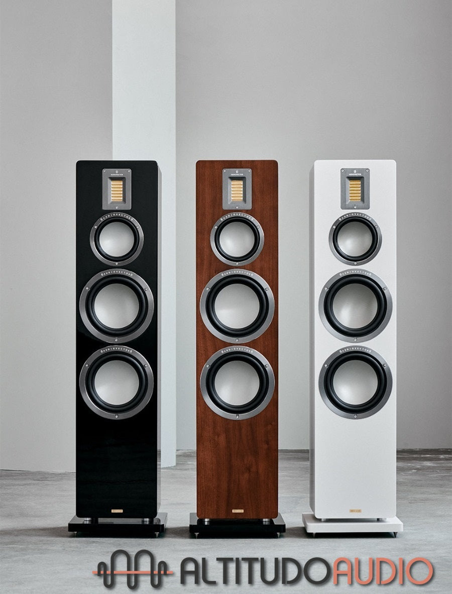 Audiovector QR 7 SE