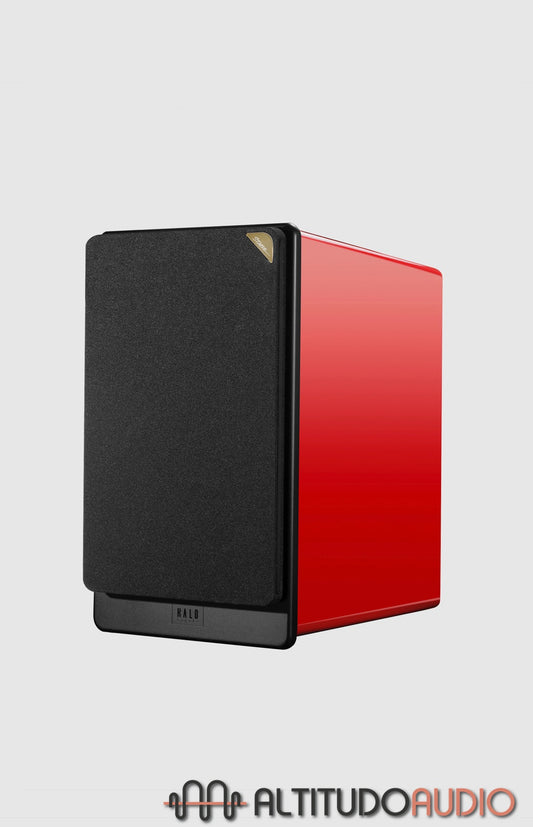 Halo Series M1 Bookshelf Speaker (Pair)