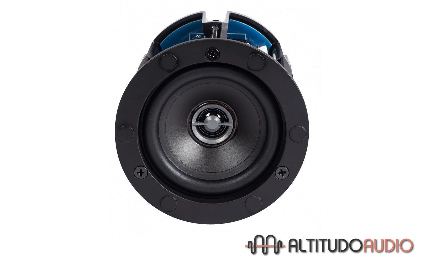 Vertex I IC-V31 3.8" Straight In-Ceiling Speakers (Each)