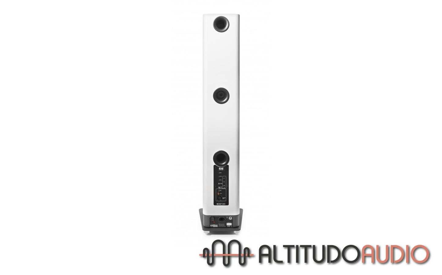 Navis Powered Floorstanding Speaker (Each)