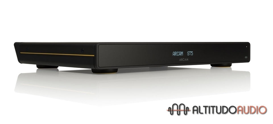 Arcam Radia Series ST5 High Resolution Streamer