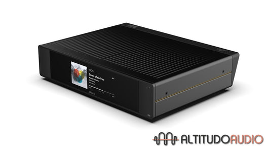 Arcam Radia Series ST25 High Resolution Streamer
