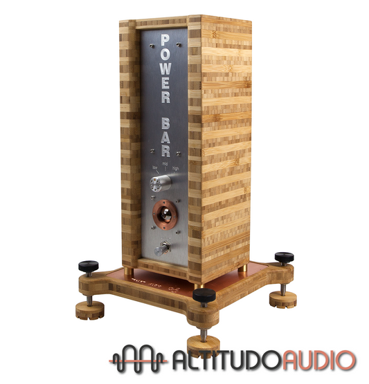 Tri-Art S-Series Power Bar/Tube Buffer