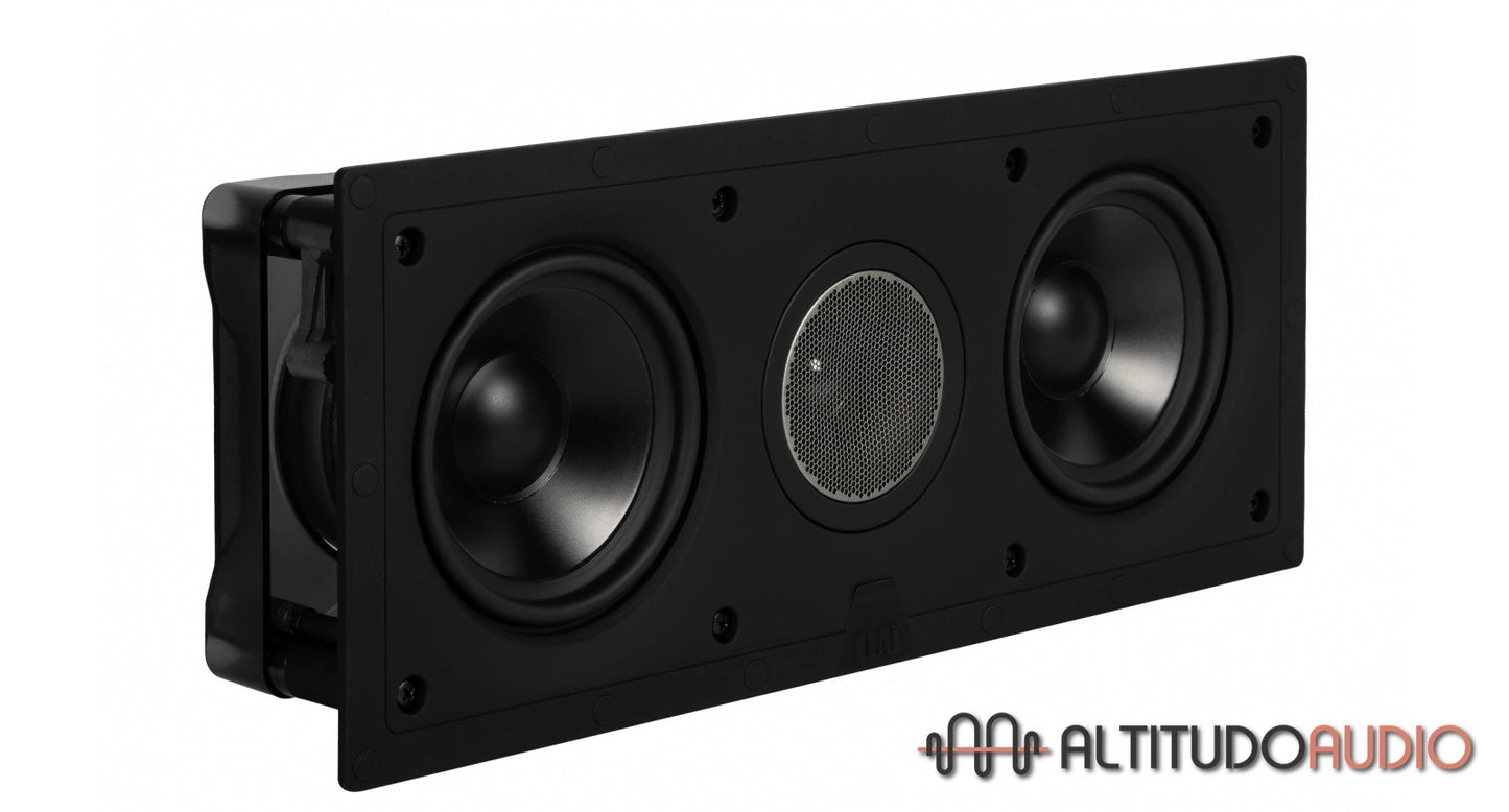 Vertex II 5.25" In-Wall Center Speaker (Each)