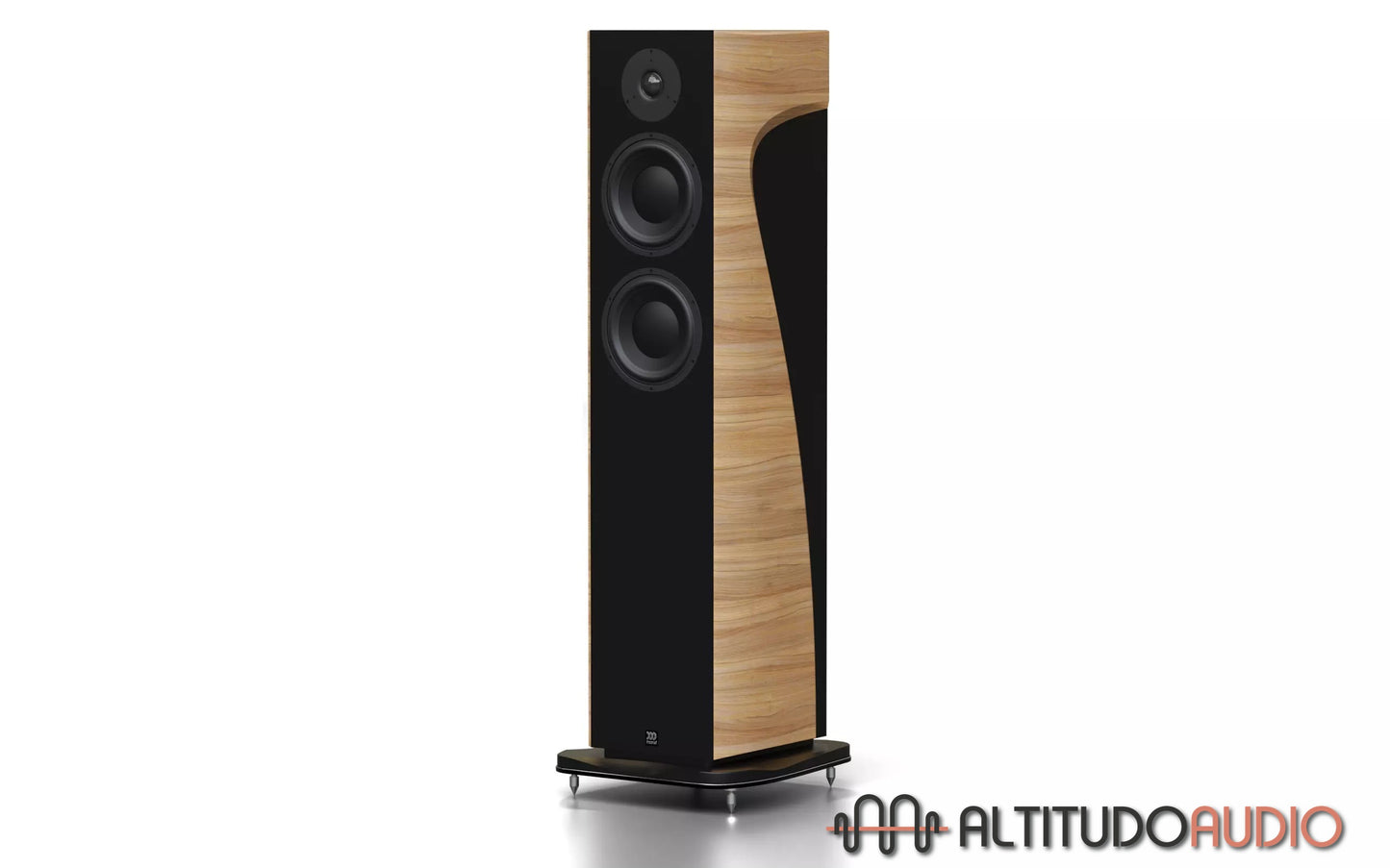 Morel Avyra 633W Floor-standing Speaker (Each)