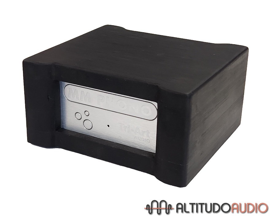Tri-Art MM Phono Amplifier
