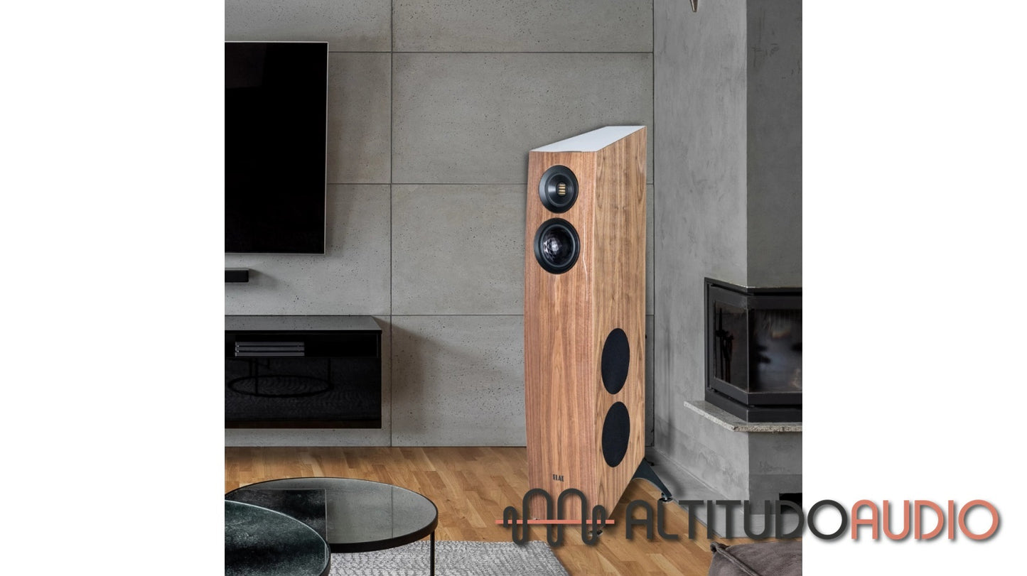 Concentro S 509 Floorstanding Speaker