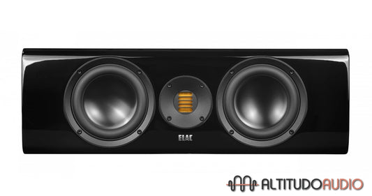 Solano 2.0 CC281.2 6" 2.5-Way Center Speaker with Jet 6 Tweeter (Each)