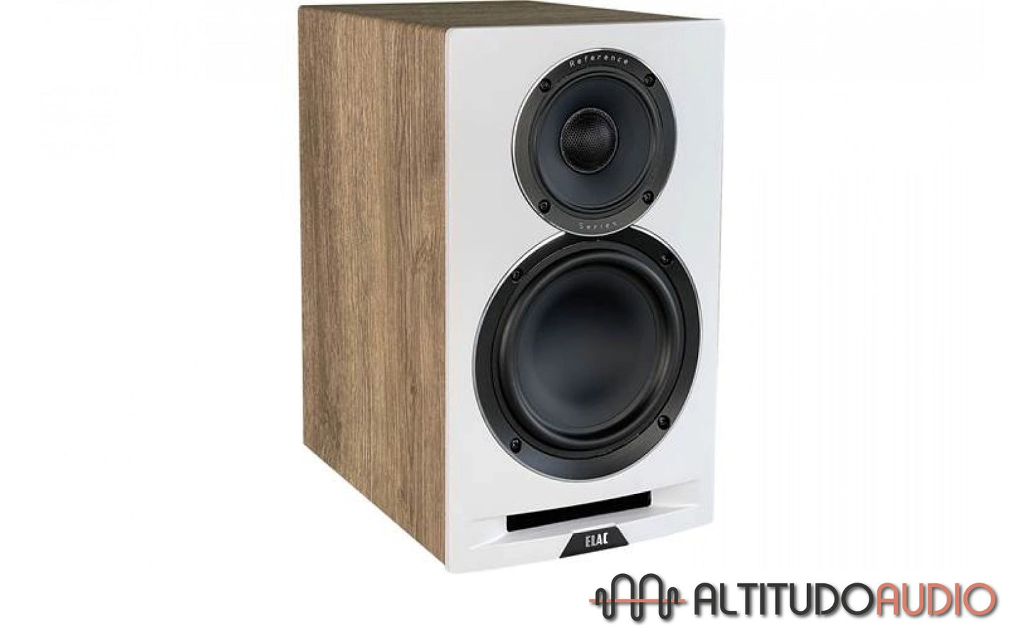 UniFi Reference Bookshelf Speaker - UBR62 (Pair)