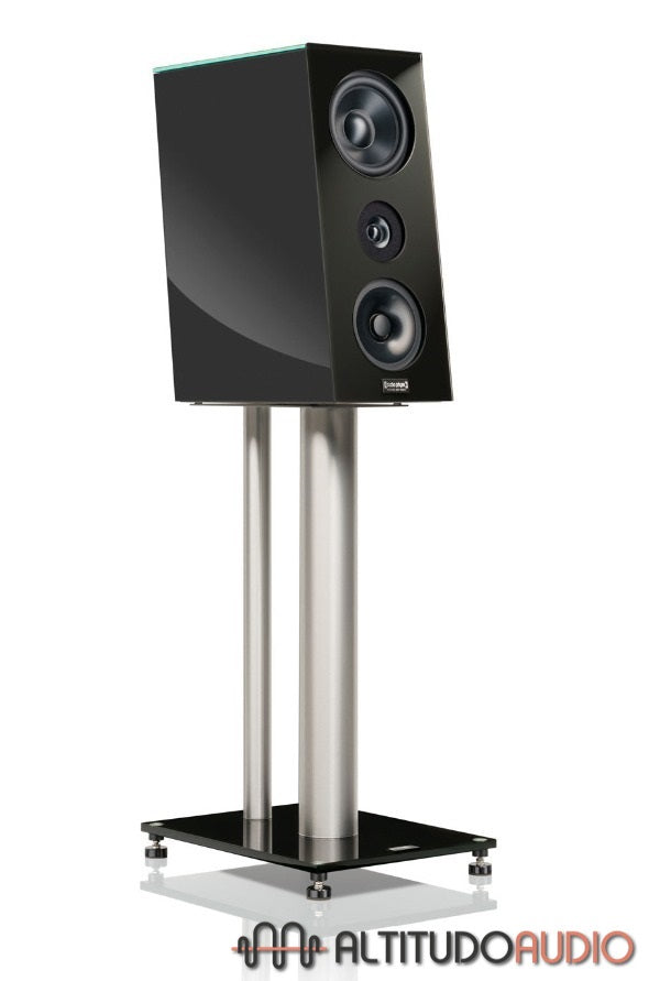 Spark Bookshelf Speaker