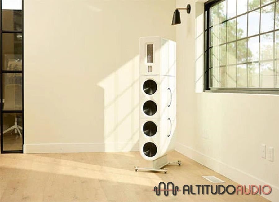 Aspen FR30 Loudspeaker (Pair)