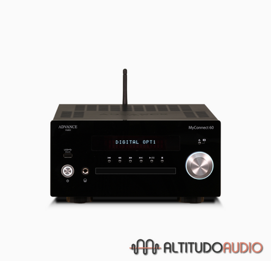 Advance Paris MyConnect 60 Integrated Amp