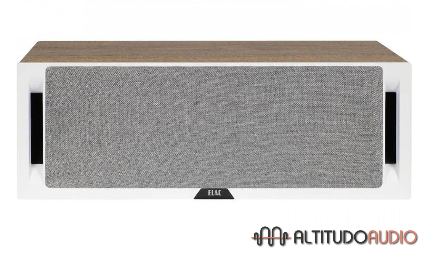 Debut Reference Center Channel Speaker - DCR52 (Each)