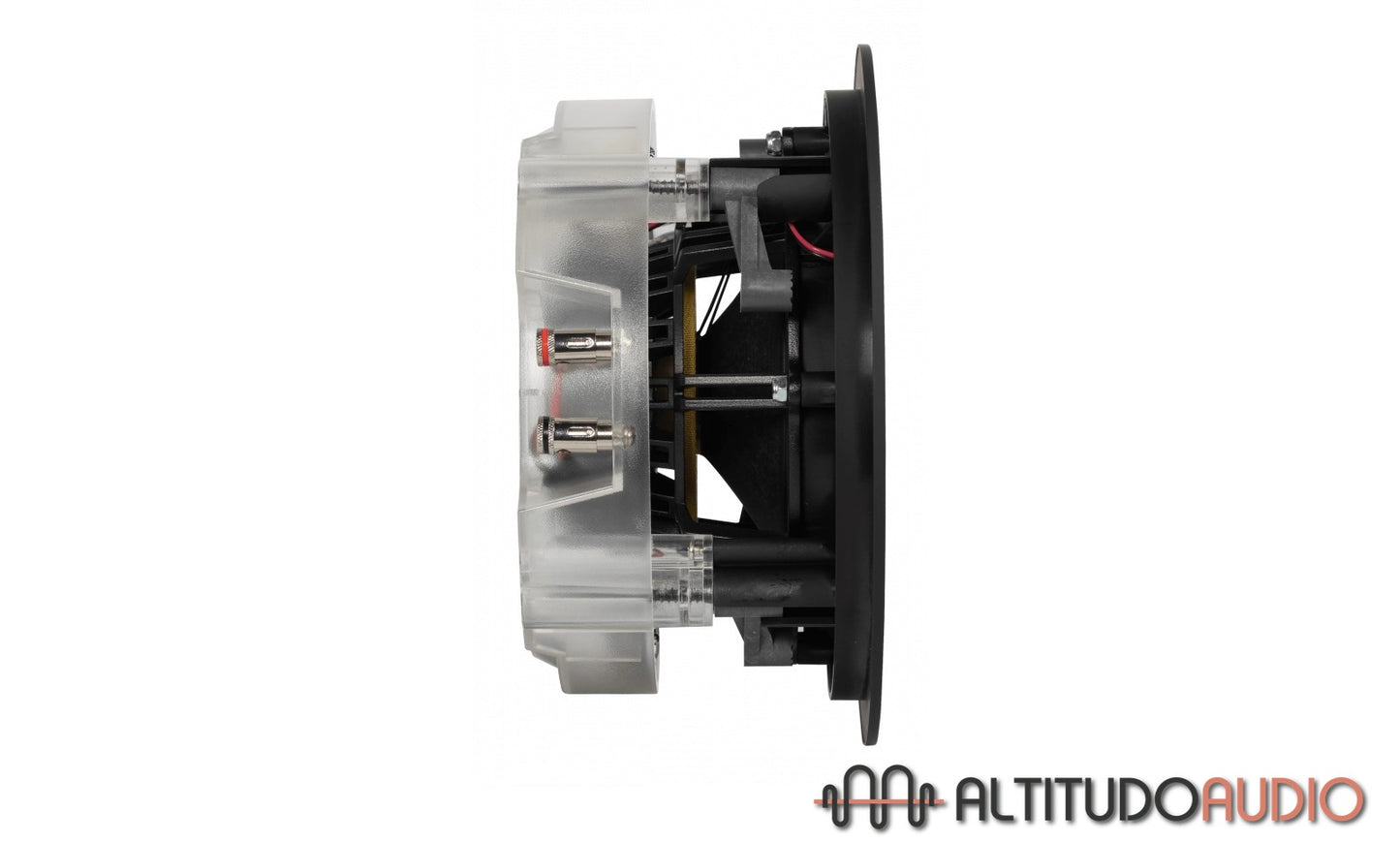 Vertex III - 6" In-Ceiling Speaker with Jet (Each)