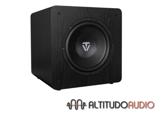 Tone Winner SW-D2000 12" Ported Subwoofer