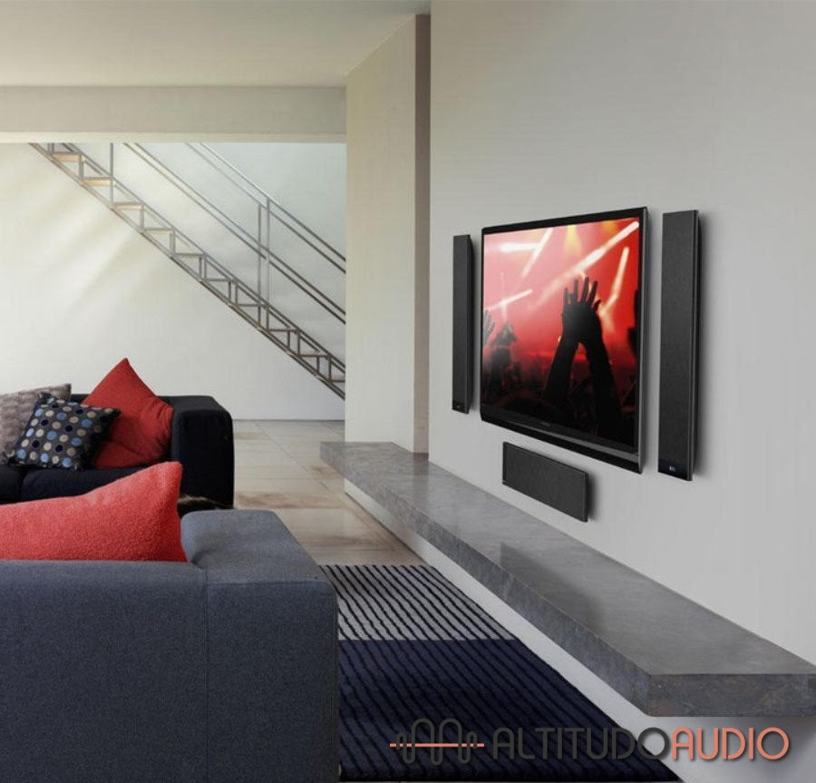 KEF T205-5.0 Sat Pack