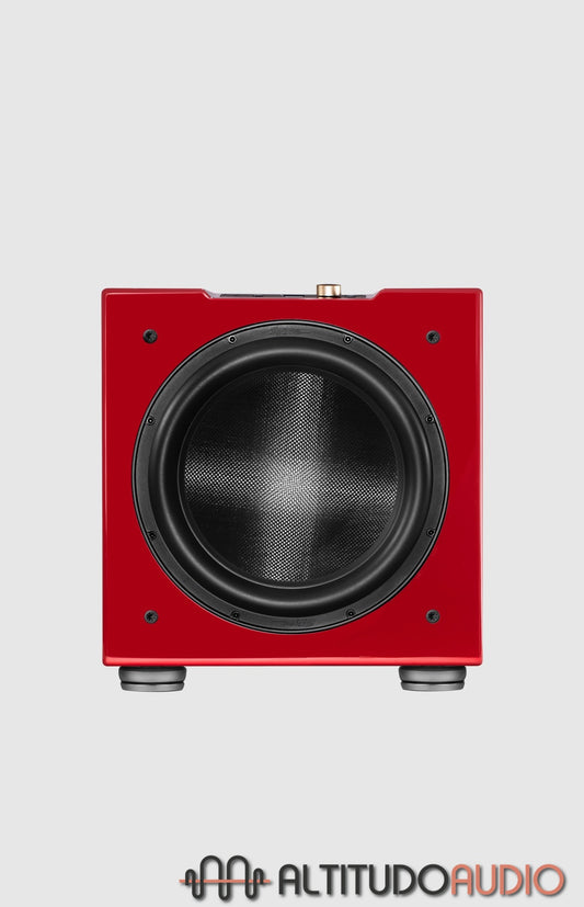 Halo Series 12.5" SUB1 Sealed Subwoofer