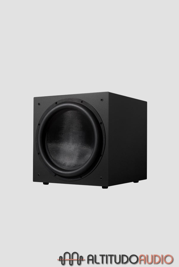 Brio Series SW15 15" Sealed Subwoofer