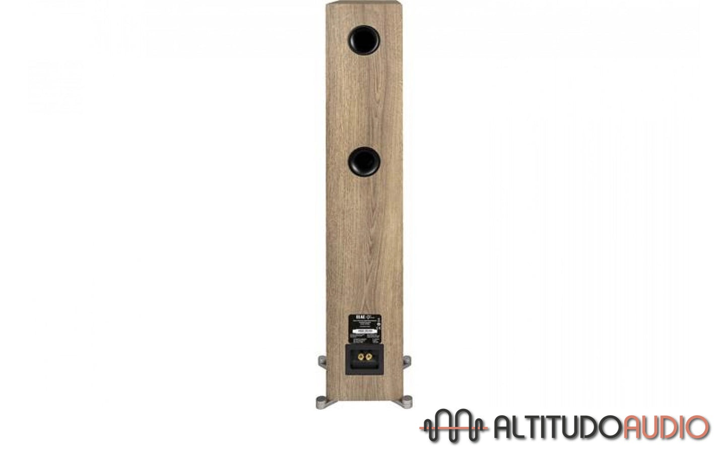 UniFi Reference Floorstand Speaker- UFR52 (Each)